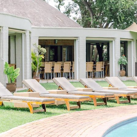 Lilayi Lodge Lusaka Esterno foto